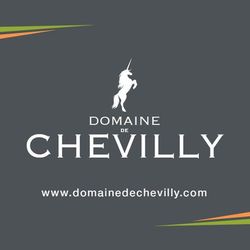 Logo Domaine De Chevilly