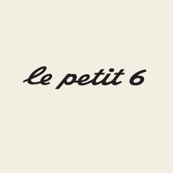 Logo Petit 6ème