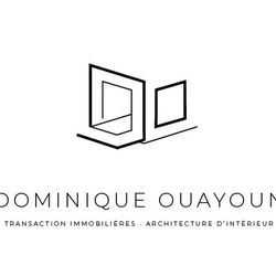 Logo Dominique Ouayoun Transactions Immobilières