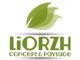 Logo Liorzh Concept et Paysage
