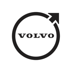 Logo Volvo Melun - LARSON by autosphere