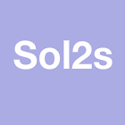 Logo Sol2s