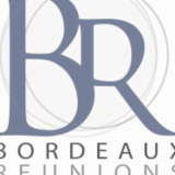 Logo Bordeaux Reunions SARL