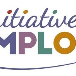 Logo Initiatives Emplois