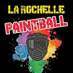 Logo La Rochelle Paintball Soft