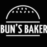 Logo Bun's Baker