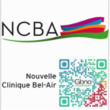 Logo Clinique Chirurgicale Bel Air