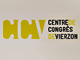 Logo Centre De Séminaires Et De Congrès