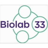 Logo Laboratoire Biolab 33 Saint-Médard-en-Jalles