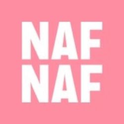 Logo Naf Naf