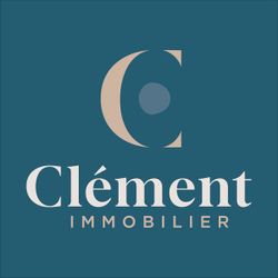 Logo Clément Immobilier