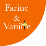 Logo Farine et Vanille