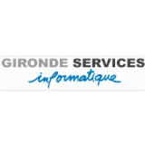 Logo GS Informatique