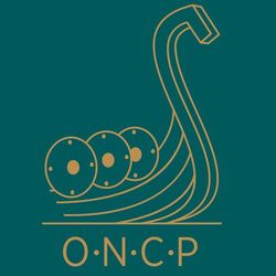 Logo ONCP - Office Notarial Caen Presqu'île Notaires