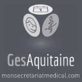 Logo Gesaquitaine