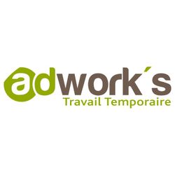 Logo Adwork's Malesherbes