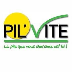 Logo Pil'Vite