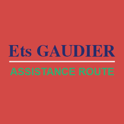 Logo Etablissements Gaudier