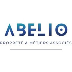 Logo Abelio Propreté