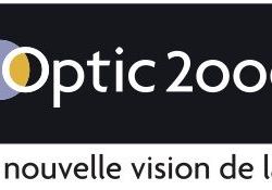 Logo Optic 2000