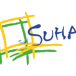 Logo Suhas Peinture