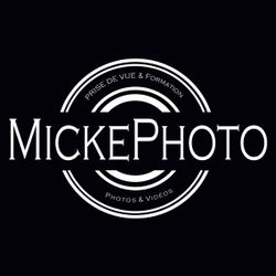 Logo Mickephoto