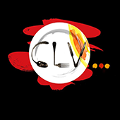 Logo CLV Location de Vaisselle