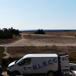 Logo B.L.E.C.C. Climatisation Perpignan