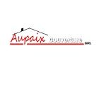 Logo AUPAIX COUVERTURE