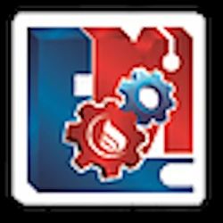 Logo Evron Mécanique ETS