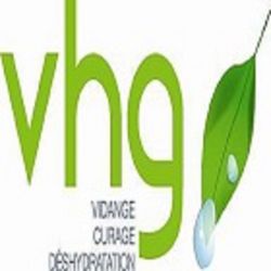 Logo VHG - Les Vidanges de la Haute Gironde