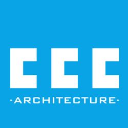 Logo CCC Architecture