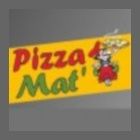Logo Pizza Mat'