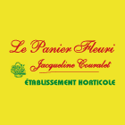 Logo Le Panier Fleuri
