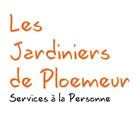 Logo LES JARDINIERS DE PLOEMEUR ET DE PLOEREN