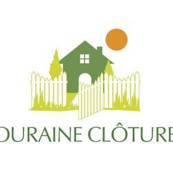 Logo Touraine Clôtures