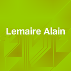 Logo Lemaire Alain
