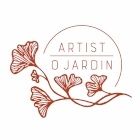 Logo Artist O Jardin
