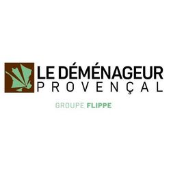 Logo Le Déménageur Provençal