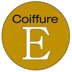 Logo COIFFURE BY EMA