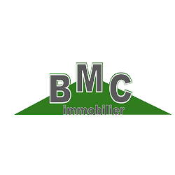 Logo BMC Immobilier