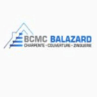 Logo BCMC BALAZARD