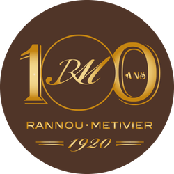 Logo Maison Rannou-Métivier