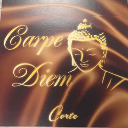 Logo Carpe Diem