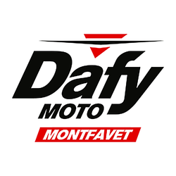 Logo Dafy Moto