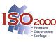 Logo ATELIER ISO 2000 PEINTURE