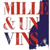 Logo Mille & Un Vins