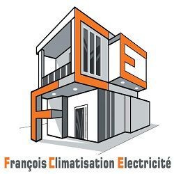 Logo FCE Francois Climatisation Electricite