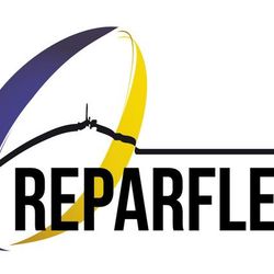 Logo Reparflex SAS