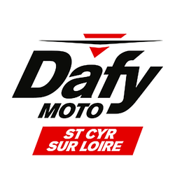Logo Dafy Moto